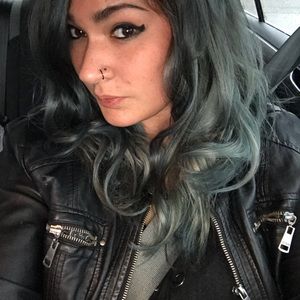 Meet your Posher, Amy